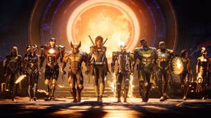 Image for Marvel's Midnight Suns gets a release date for PC and new-gen systems, still no word on last-gen